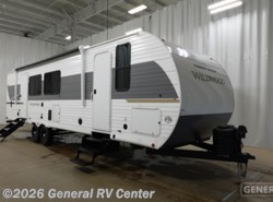 New 2026 Forest River Wildwood 300ICE available in Wayland, Michigan