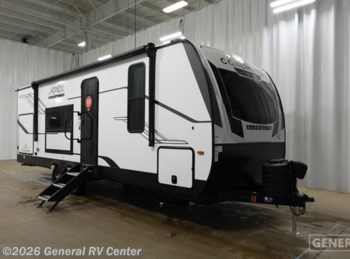 New 2026 Coachmen Apex Ultra Lite 242BARV available in Wayland, Michigan