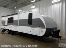 New 2026 Forest River Wildwood 26ICE available in Wayland, Michigan