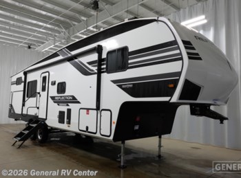 New 2026 Grand Design Reflection 100 Series 32BH available in Wayland, Michigan