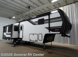 New 2026 Grand Design Reflection 337RLS available in Wayland, Michigan