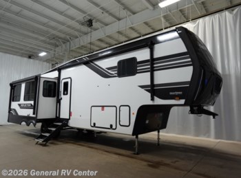 New 2026 Grand Design Reflection 337RLS available in Wayland, Michigan
