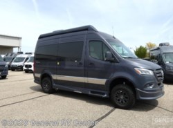 New 2027 Grech RV Vacanza-ion 19AWD available in Wayland, Michigan