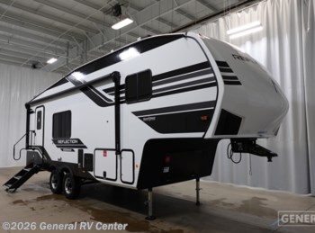New 2026 Grand Design Reflection 100 Series 22RK available in Wayland, Michigan