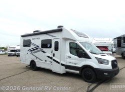 New 2026 Thor Motor Coach Gemini 24KB available in Wayland, Michigan