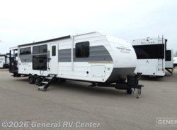 Used 2025 Forest River Wildwood VERANDA 32 available in Wayland, Michigan