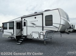 Used 2024 Keystone Cougar 290RLS available in Wayland, Michigan