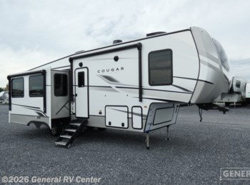 Used 2024 Keystone Cougar 290RLS available in Wayland, Michigan