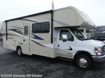 Used 2025 Winnebago Minnie Winnie 26T available in Wayland, Michigan