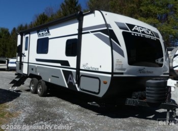Used 2024 Coachmen Apex Nano 221RLS available in Wayland, Michigan
