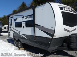 Used 2024 Forest River Rockwood Mini Lite 2109S available in Wayland, Michigan