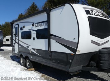 Used 2024 Forest River Rockwood Mini Lite 2109S available in Wayland, Michigan