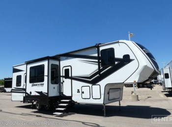 Used 2023 Grand Design Momentum G-Class 320G available in Wayland, Michigan