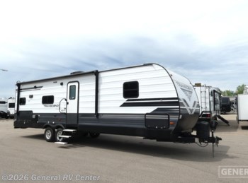 Used 2019 Grand Design Transcend 28MKS available in Wayland, Michigan