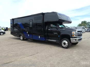 New 2026 Coachmen Entourage 320LV available in Wayland, Michigan