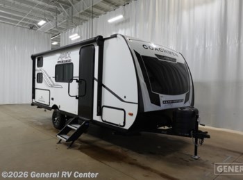 New 2026 Coachmen Apex Nano 186BH-N available in Wayland, Michigan