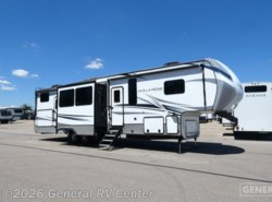 Used 2022 Keystone Avalanche 378BH available in Wayland, Michigan