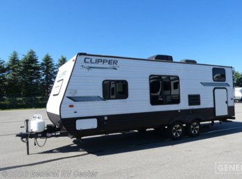Used 2019 Coachmen Clipper 21BH available in Wayland, Michigan