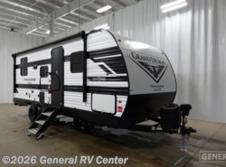New 2026 Grand Design Transcend Xplor 21RLX available in Wayland, Michigan