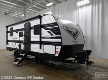 New 2026 Grand Design Transcend Xplor 21RLX available in Wayland, Michigan