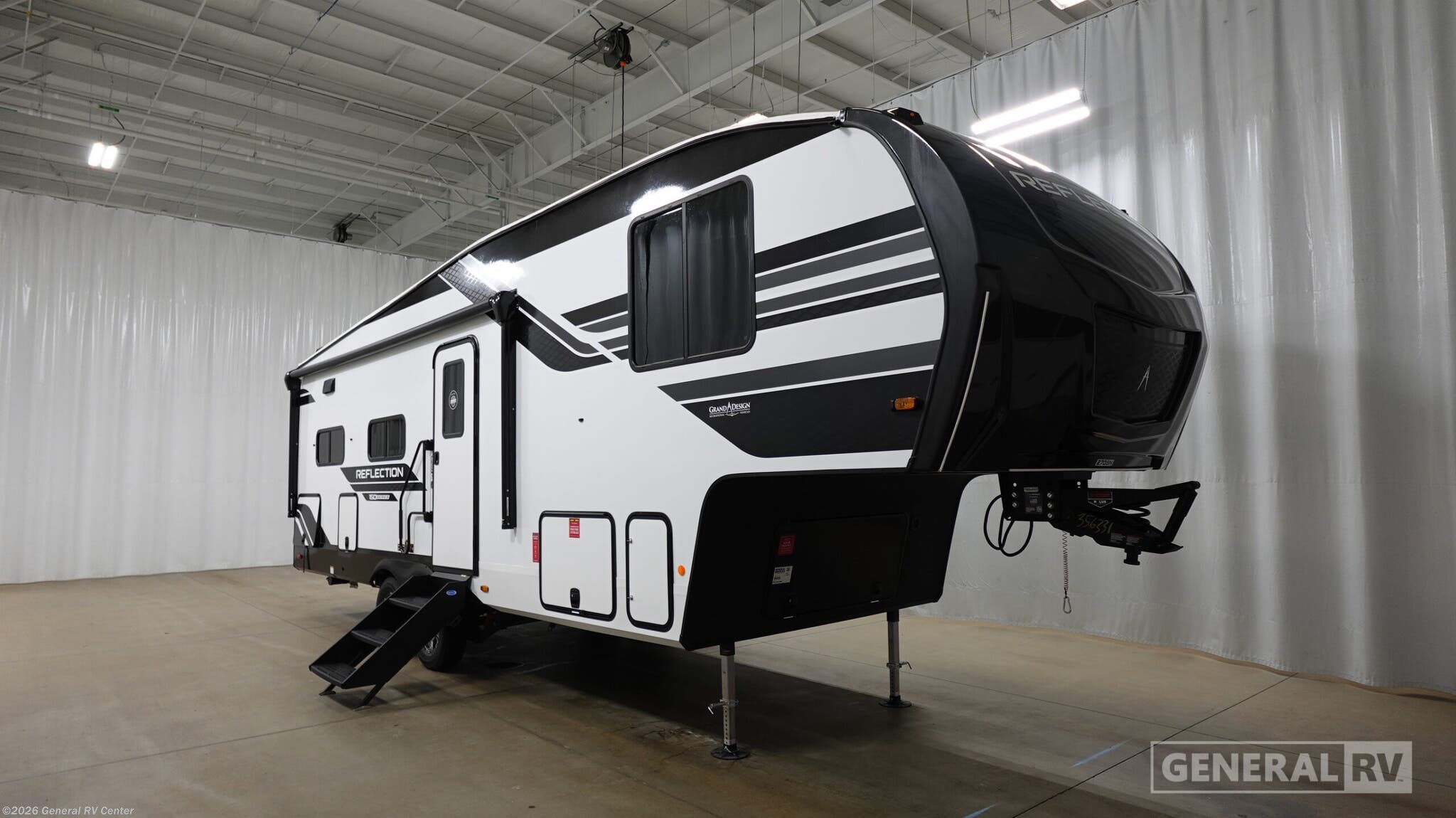 New 2026 Grand Design Reflection 150 Series 270BN available in Wayland, Michigan