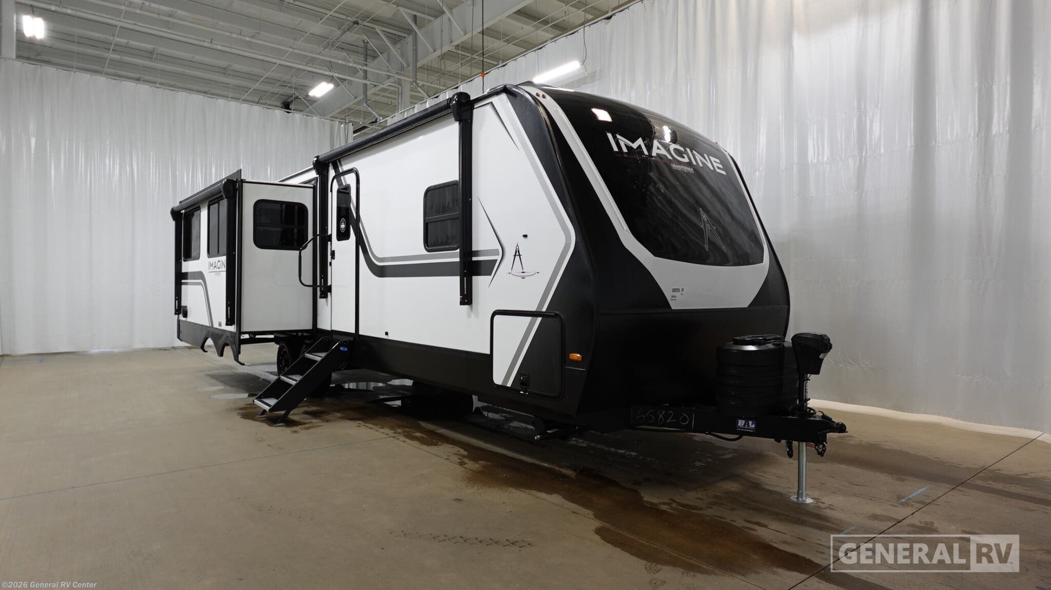 New 2026 Grand Design Imagine 2970RL available in Wayland, Michigan