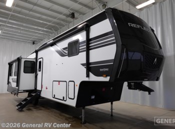 New 2027 Grand Design Reflection 337RLS available in Wayland, Michigan