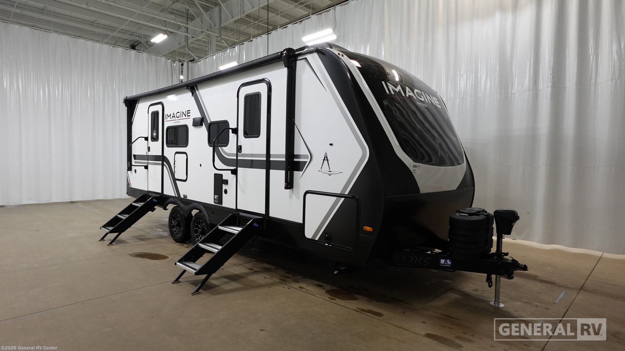 New 2026 Grand Design Imagine 2300MK available in Wayland, Michigan