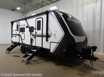New 2026 Grand Design Imagine 2300MK available in Wayland, Michigan