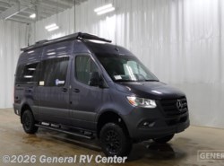 New 2026 Thor Motor Coach Sanctuary 19M available in Wayland, Michigan