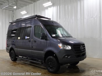 New 2026 Thor Motor Coach Sanctuary 19M available in Wayland, Michigan