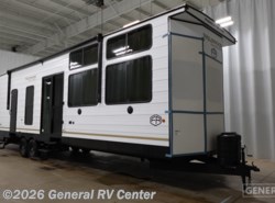 New 2026 Forest River Wildwood Grand Lodge 40FKP available in Wayland, Michigan