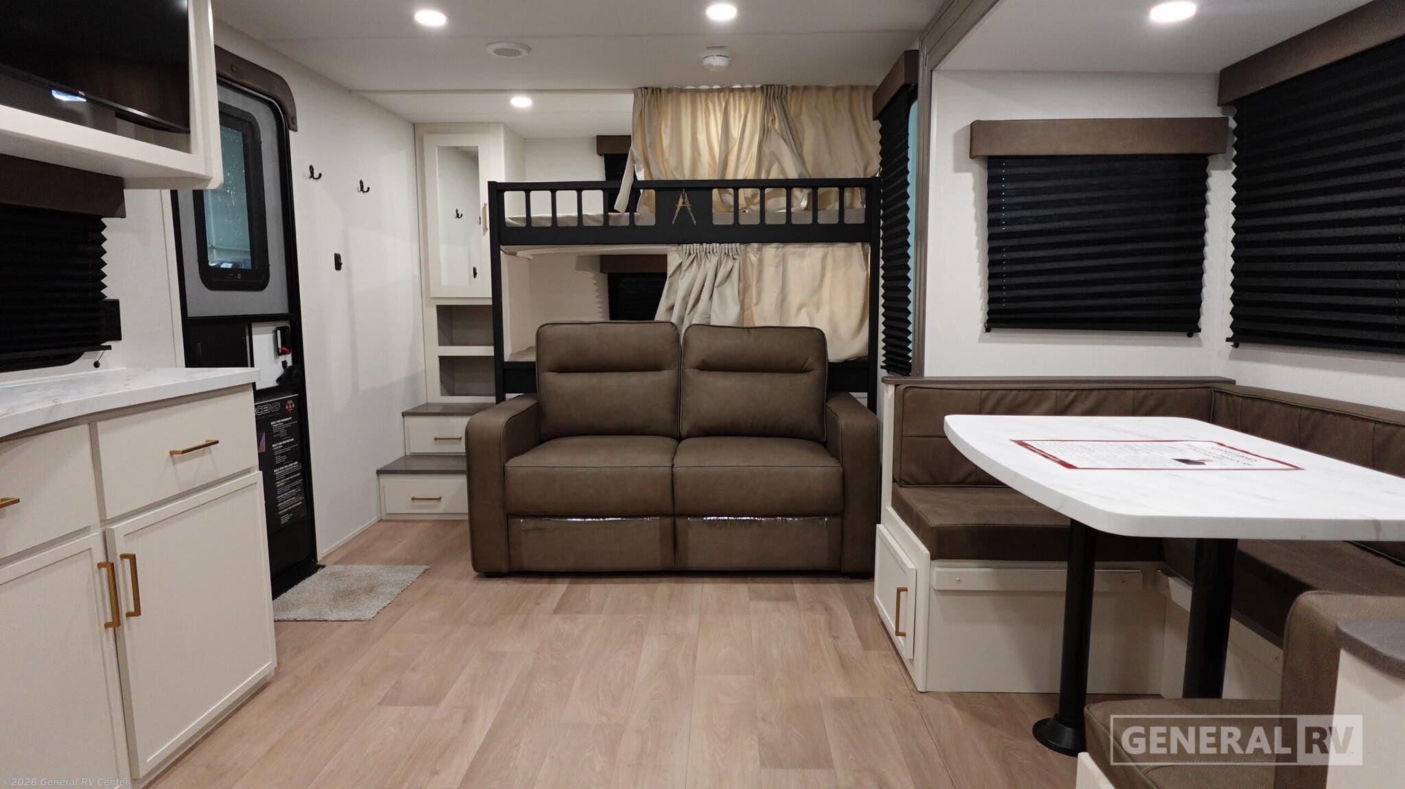 New 2026 Grand Design Transcend 265BHT available in Wayland, Michigan
