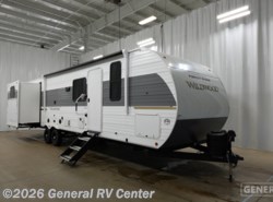 New 2026 Forest River Wildwood 31KQBTS available in Wayland, Michigan