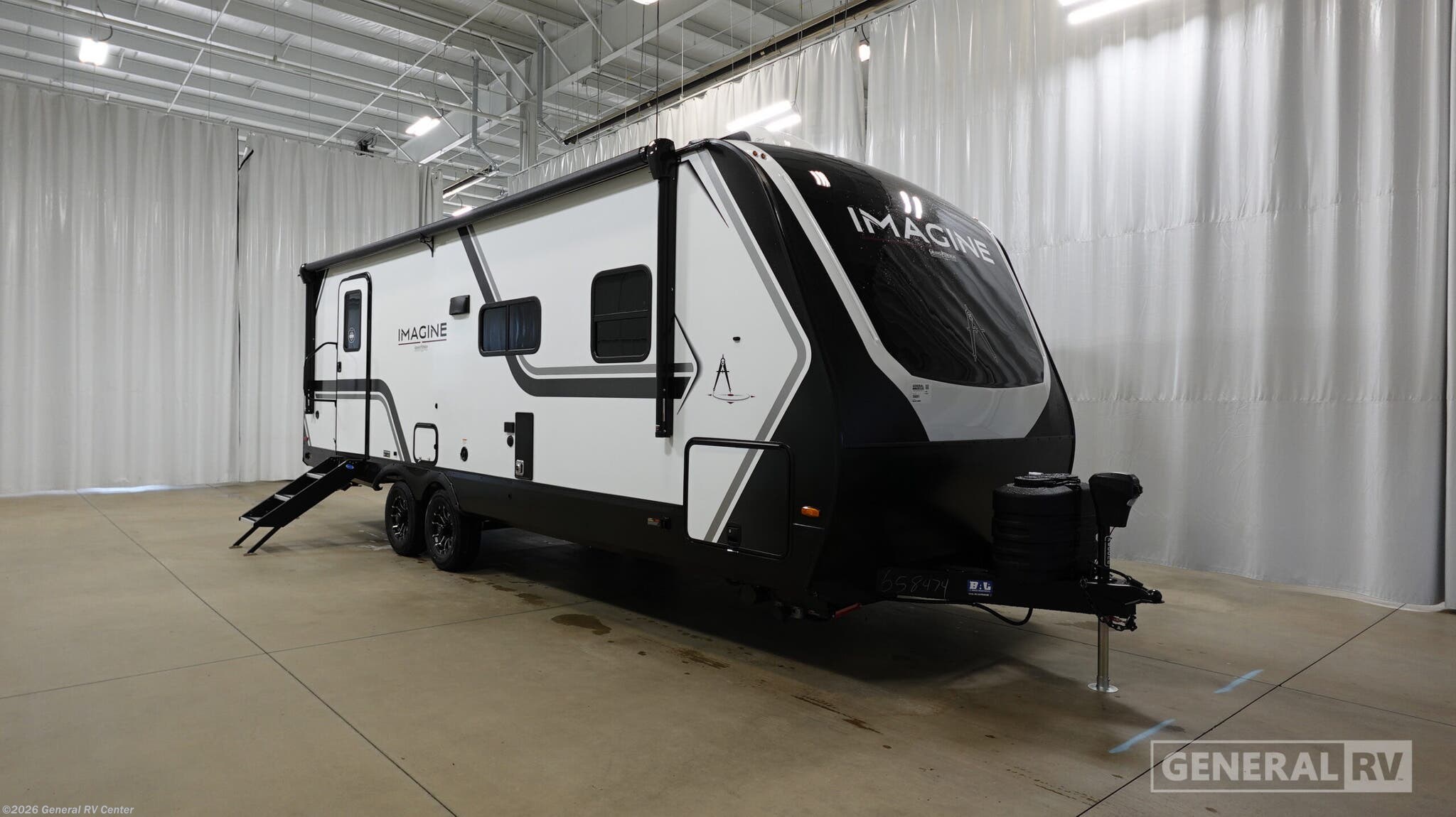 New 2027 Grand Design Imagine 2600RB available in Wayland, Michigan