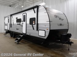 New 2026 Open Range Colt 32DSB available in Wayland, Michigan