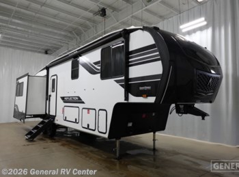 New 2026 Grand Design Reflection 324MBS available in Wayland, Michigan