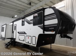 New 2026 Grand Design Reflection 324MBS available in Wayland, Michigan