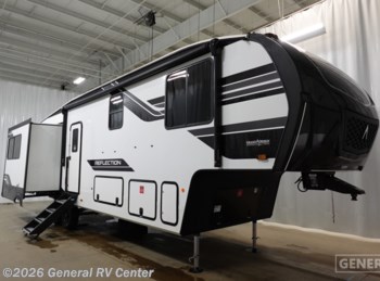 New 2026 Grand Design Reflection 324MBS available in Wayland, Michigan
