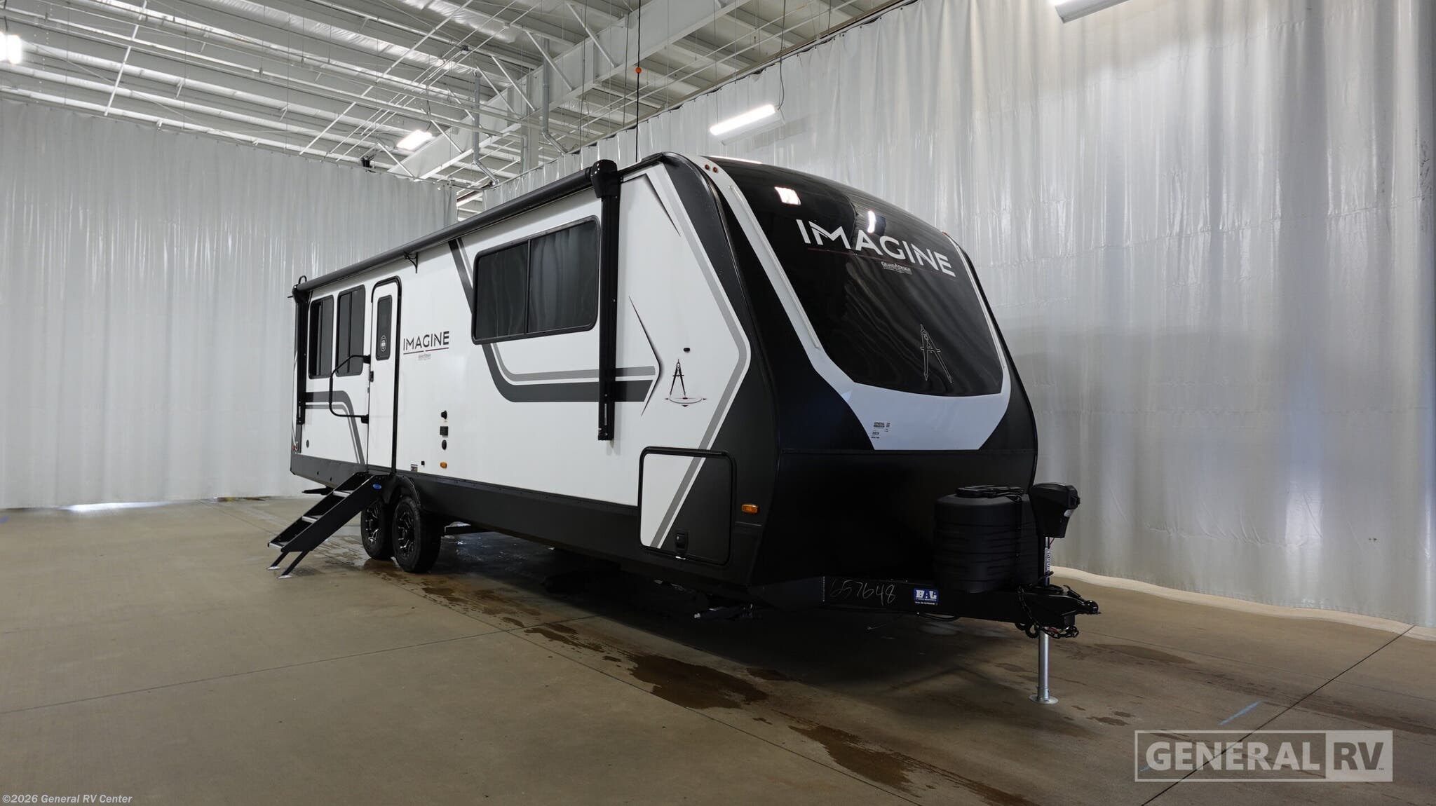 New 2026 Grand Design Imagine 2700BS available in Wayland, Michigan