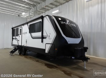 New 2026 Grand Design Imagine 2700BS available in Wayland, Michigan