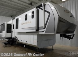 New 2026 Alliance RV Paradigm 382RK available in Wayland, Michigan