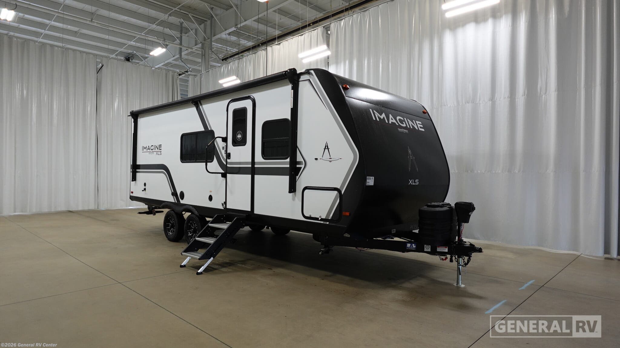 New 2027 Grand Design Imagine XLS 22MLE available in Wayland, Michigan