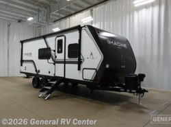New 2027 Grand Design Imagine XLS 22MLE available in Wayland, Michigan