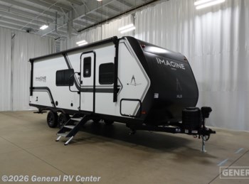 New 2027 Grand Design Imagine XLS 22MLE available in Wayland, Michigan