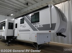 New 2027 Highland Ridge Open Range 3X 390TBS available in Wayland, Michigan