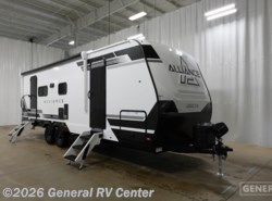 New 2027 Alliance RV Delta 252RL available in Wayland, Michigan