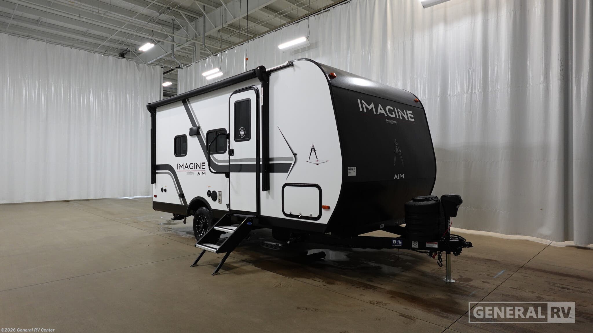 New 2027 Grand Design Imagine 16MLA available in Wayland, Michigan