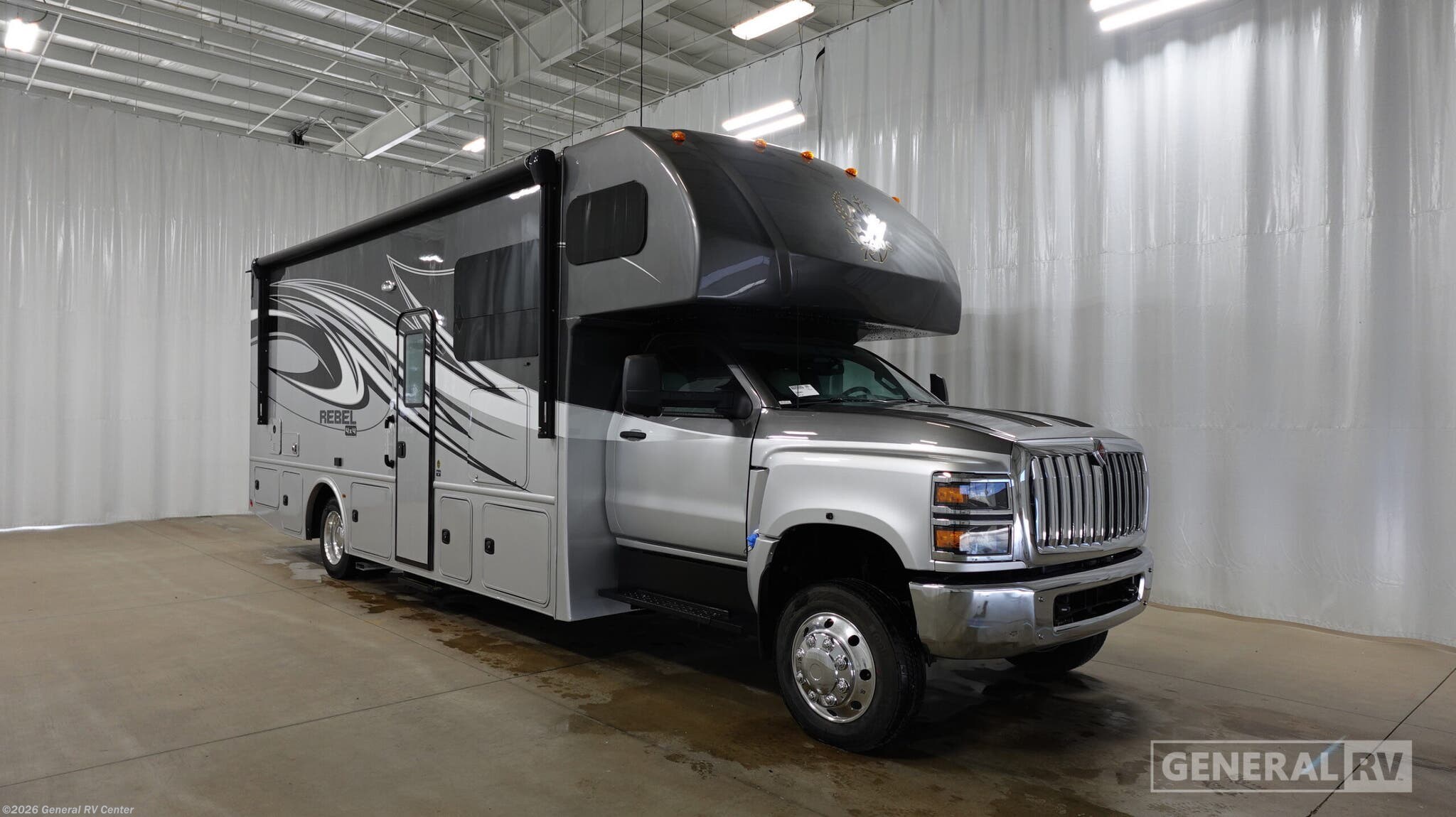 New 2027 Nexus Rebel 30R available in Wayland, Michigan