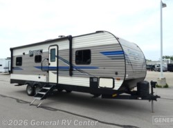 Used 2019 K-Z Sportsmen Sportster 250THLE available in Wayland, Michigan